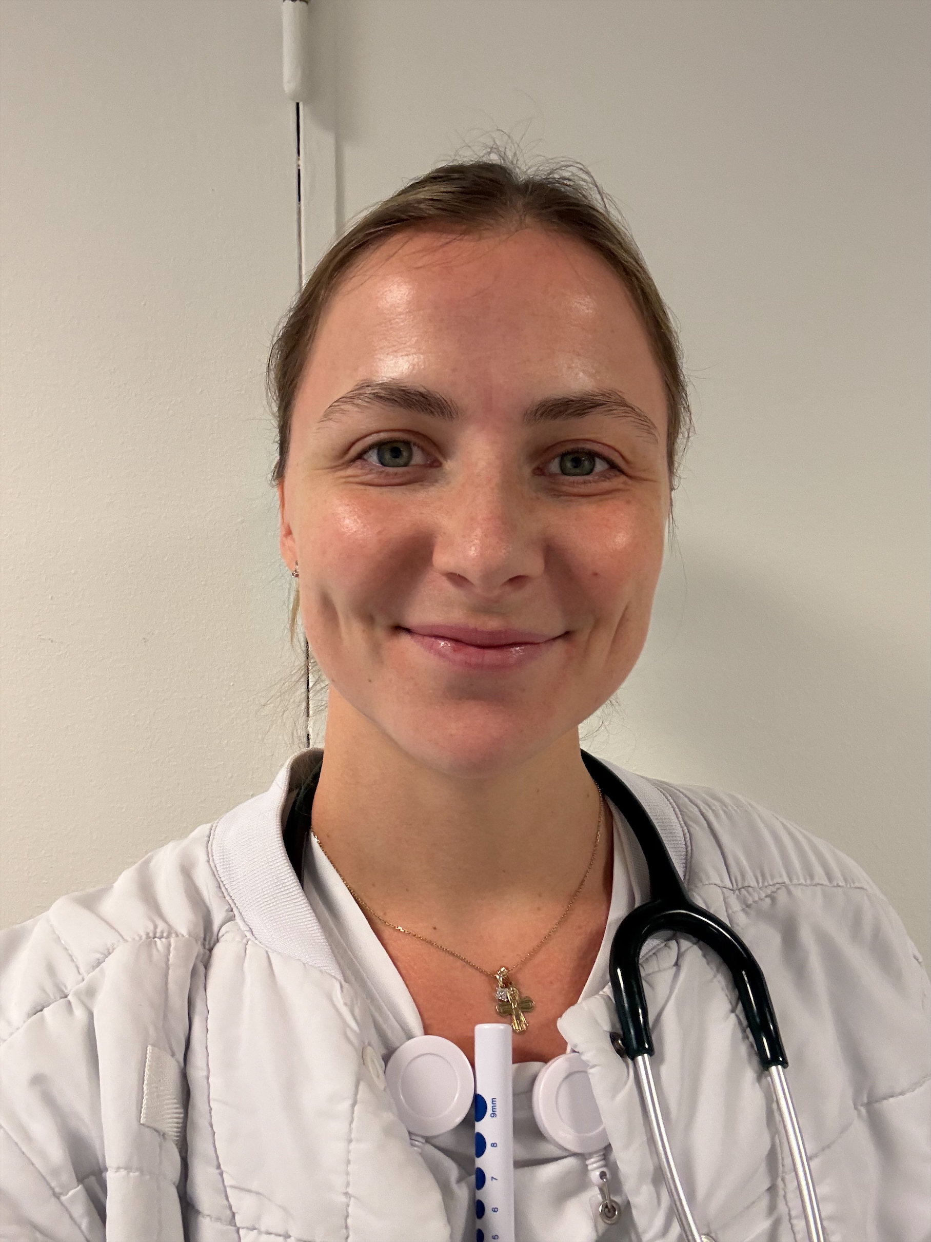 Helene Stampe